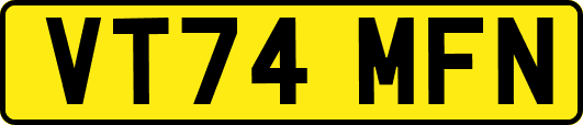VT74MFN