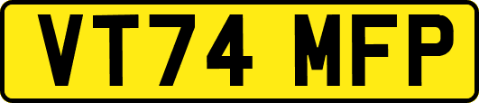 VT74MFP