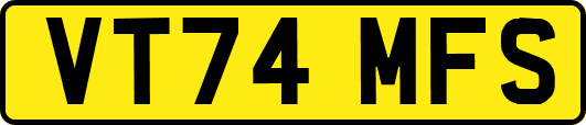 VT74MFS