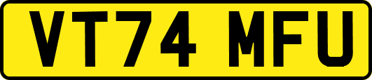 VT74MFU