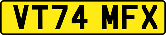 VT74MFX