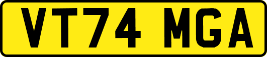 VT74MGA