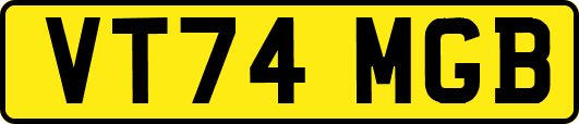 VT74MGB