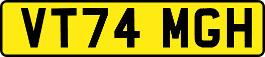 VT74MGH