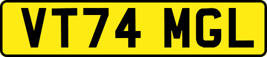 VT74MGL