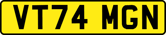 VT74MGN