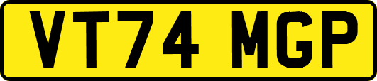 VT74MGP