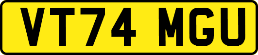 VT74MGU