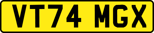 VT74MGX