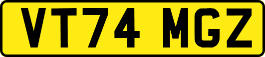 VT74MGZ