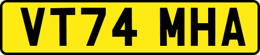 VT74MHA