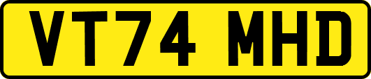 VT74MHD