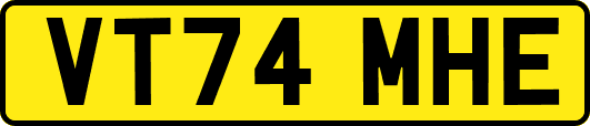 VT74MHE