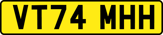 VT74MHH