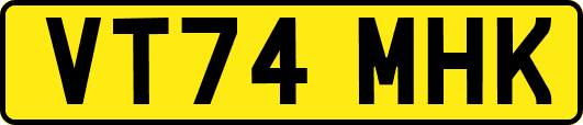 VT74MHK