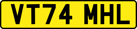 VT74MHL