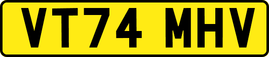 VT74MHV