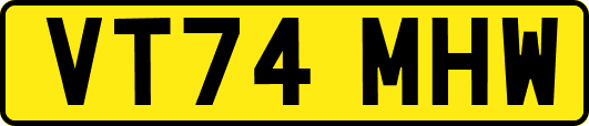 VT74MHW