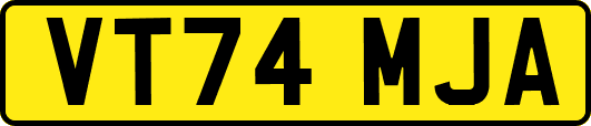 VT74MJA