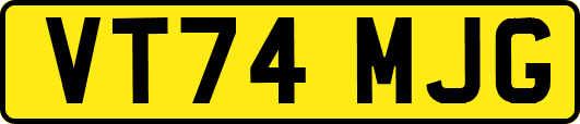VT74MJG