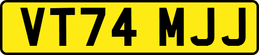 VT74MJJ