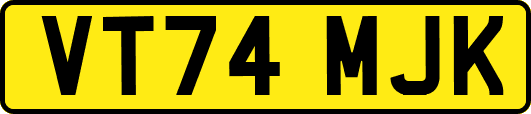 VT74MJK