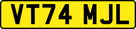 VT74MJL