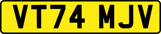 VT74MJV