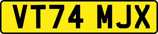 VT74MJX