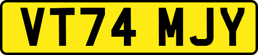 VT74MJY