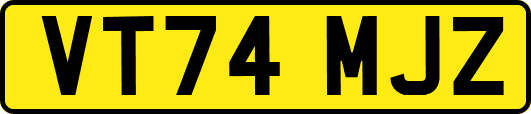VT74MJZ