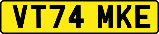 VT74MKE