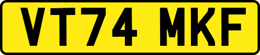 VT74MKF