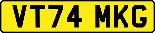 VT74MKG