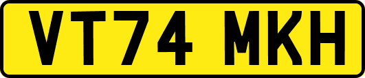VT74MKH