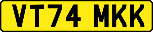 VT74MKK