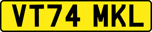 VT74MKL