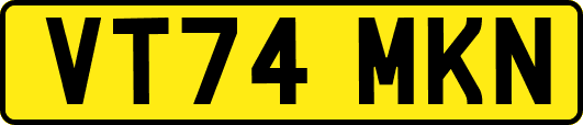 VT74MKN