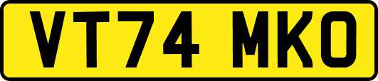 VT74MKO
