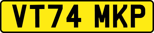VT74MKP