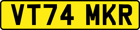 VT74MKR
