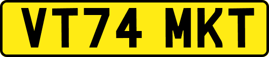 VT74MKT