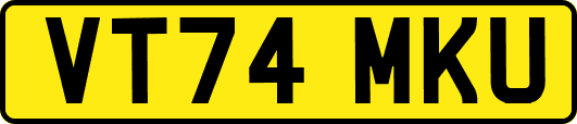 VT74MKU