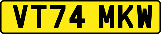 VT74MKW
