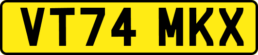 VT74MKX