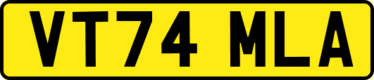 VT74MLA