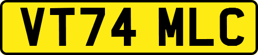 VT74MLC