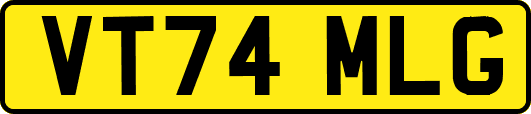 VT74MLG