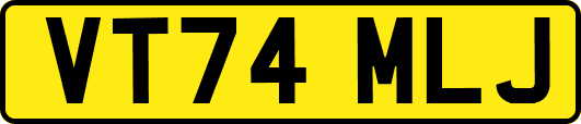 VT74MLJ