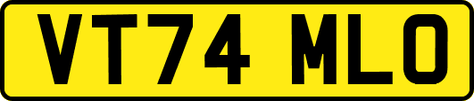 VT74MLO